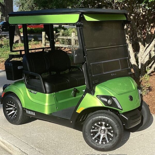 2024 Yamaha Drive2 - Image 3