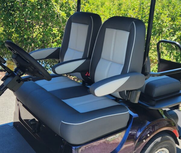 2024 Yamaha Drive2 - Image 2