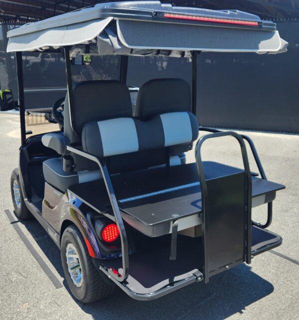 2024 Yamaha Drive2 - Image 4