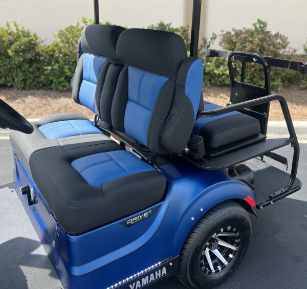 2024 Yamaha Drive2 - Image 2