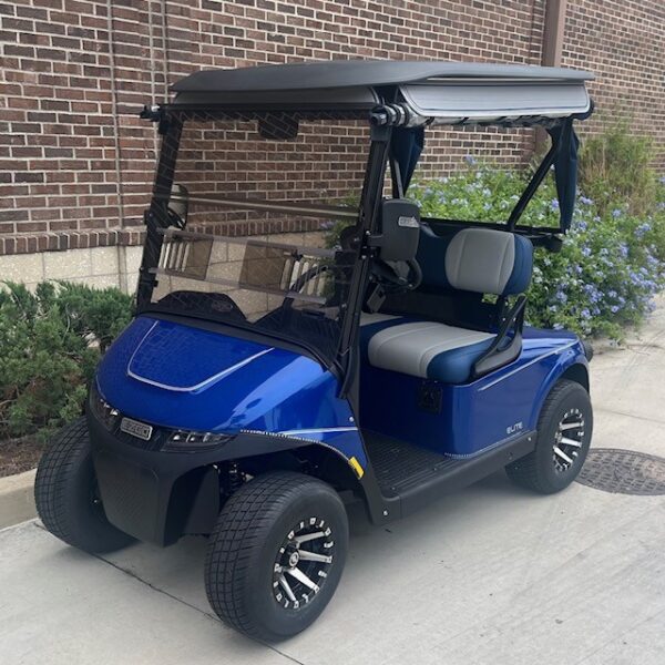 2024 E-Z-GO Freedom RXV ELiTE