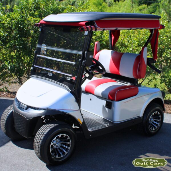 2024 E-Z-GO Freedom RXV ELiTE