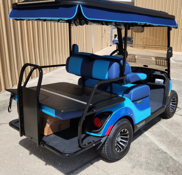 2024 Yamaha Drive2 - Image 4