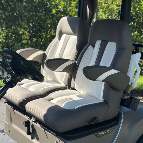 2024 Yamaha Drive2 - Image 2
