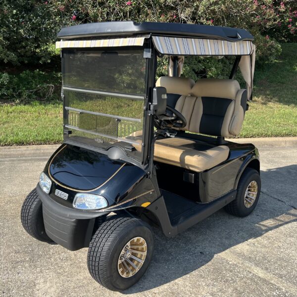 2022 E-Z-GO Freedom RXV EX1