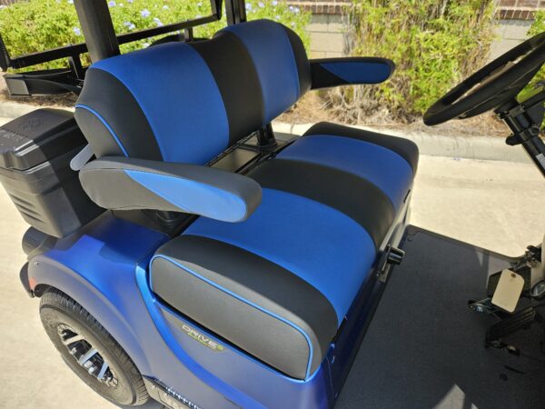2024 Yamaha Drive2 - Image 3