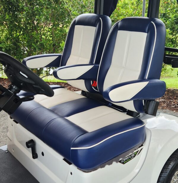2024 Yamaha Drive2 - Image 2