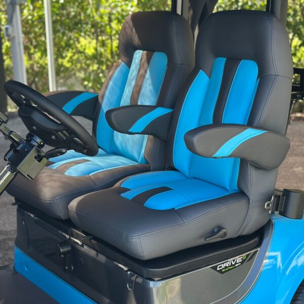 2024 Yamaha Drive2 - Image 2