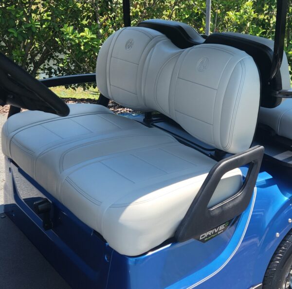 2022 Yamaha Drive2 - Image 2