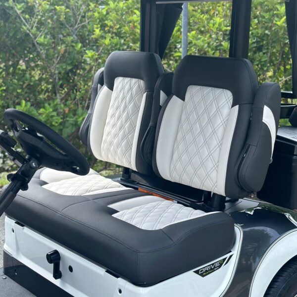 2024 Yamaha Drive2 - Image 2