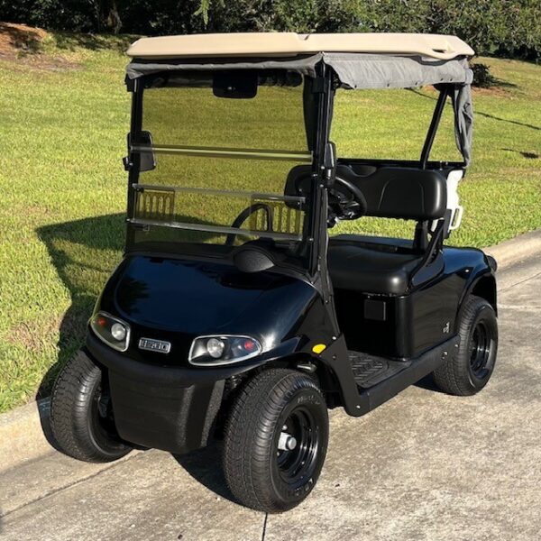 2022 E-Z-GO Freedom RXV EX1