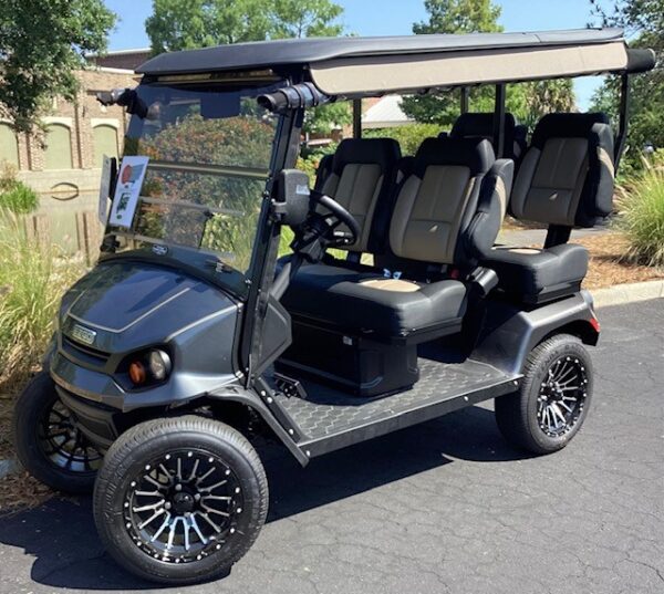2024 E-Z-GO Liberty