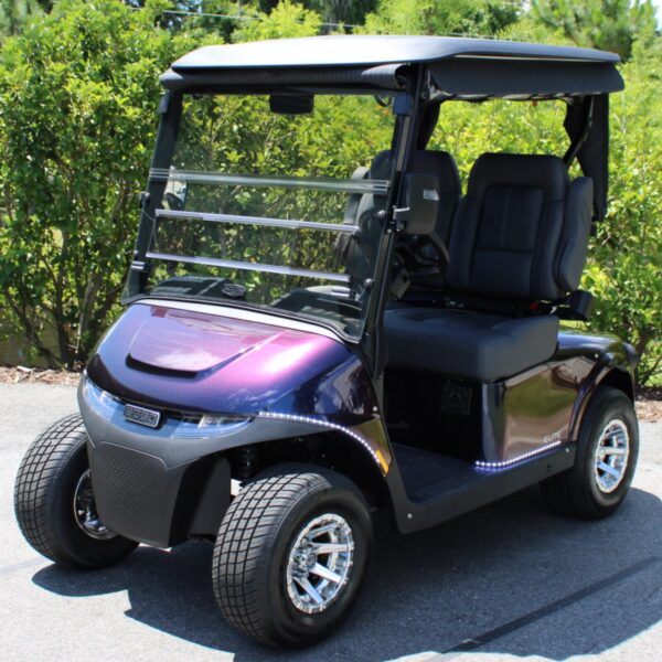 2024 E-Z-GO Freedom RXV ELiTE