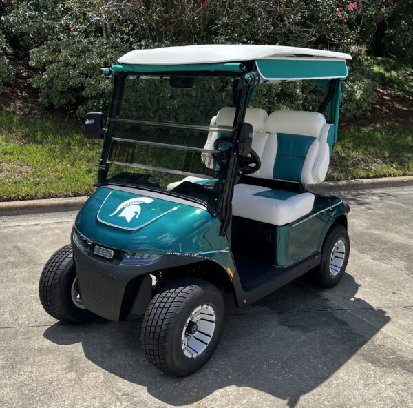 2024 E-Z-GO Freedom RXV ELiTE