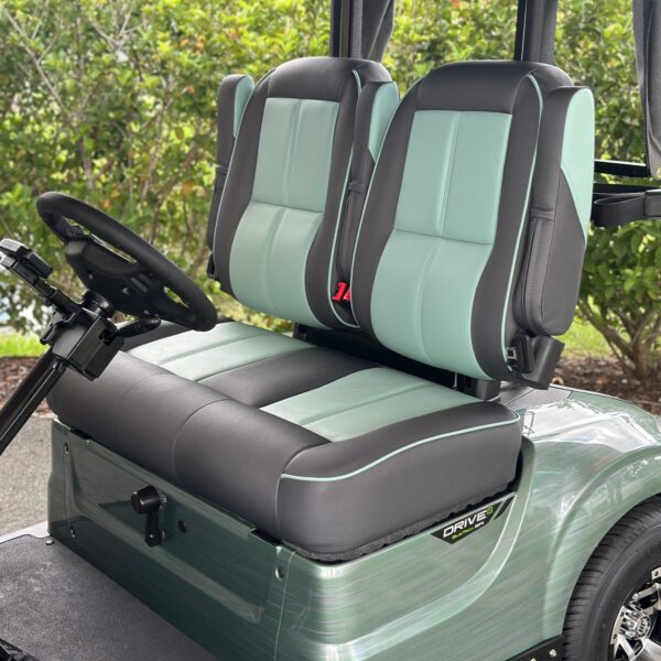 2024 Yamaha Drive2 - Image 2