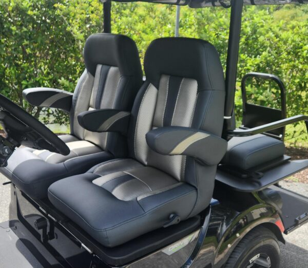 2024 Yamaha Drive2 - Image 2