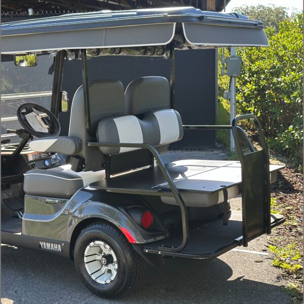 2024 Yamaha Drive2 - Image 3