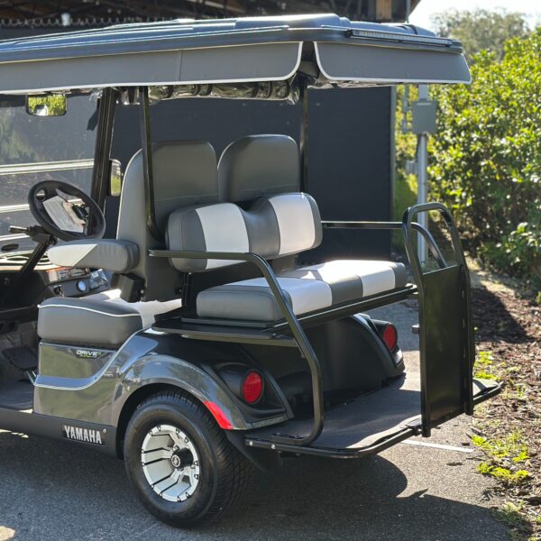 2024 Yamaha Drive2 - Image 2