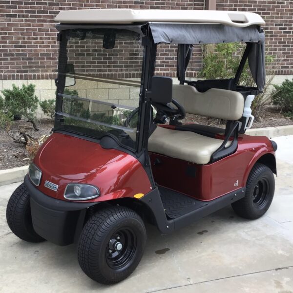 2022 E-Z-GO Freedom RXV EX1