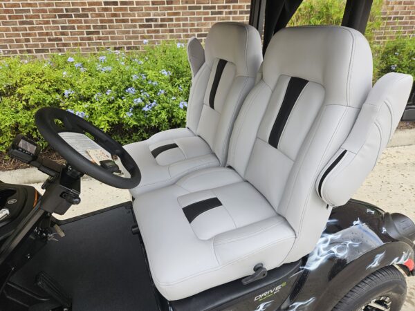 2024 Yamaha Drive2 - Image 3