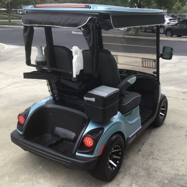 2019 Yamaha Drive2 - Image 3