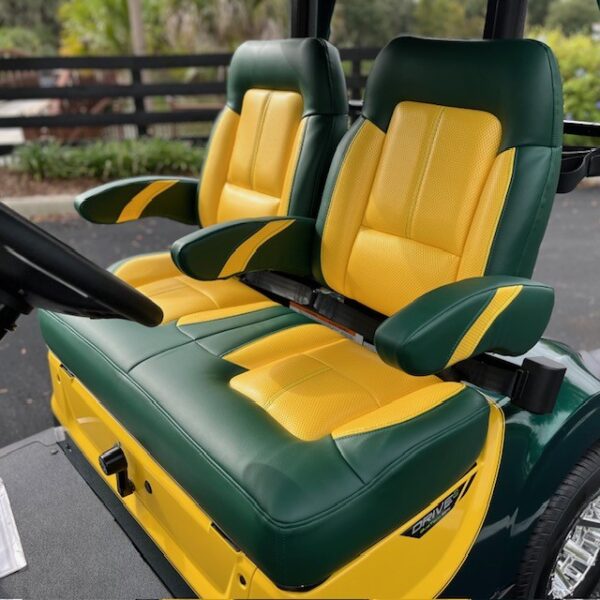 2024 Yamaha Drive2 - Image 2