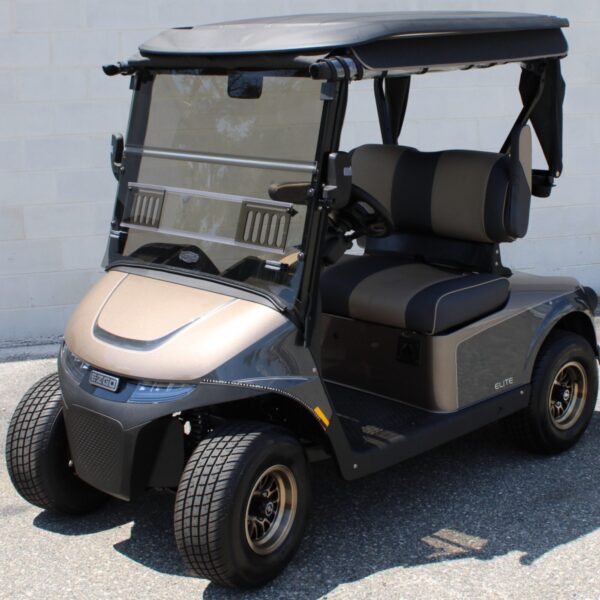 2024 E-Z-GO Freedom RXV ELiTE