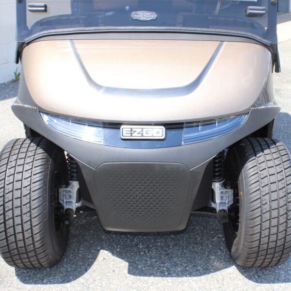 2024 E-Z-GO Freedom RXV ELiTE - Image 2