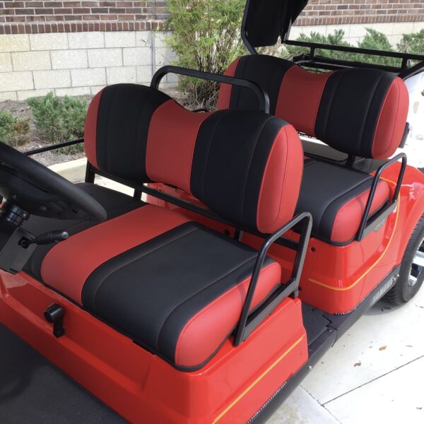 2022 Yamaha Concierge 4 - Image 2