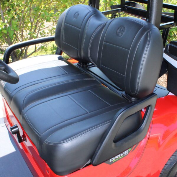 2024 Yamaha Drive2 - Image 4