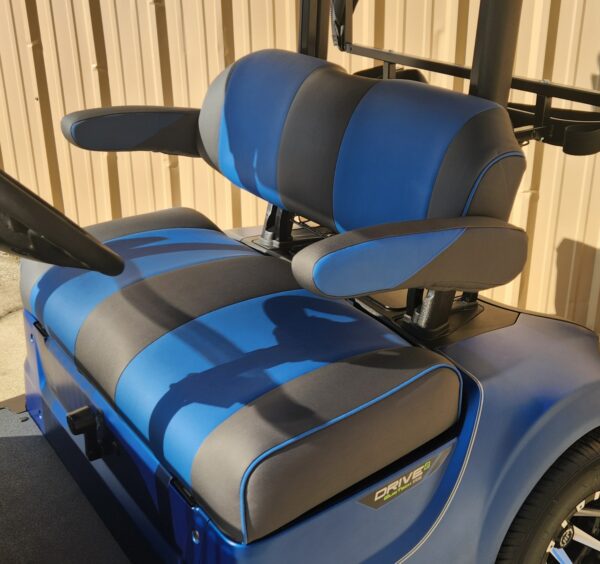 2024 Yamaha Drive2 - Image 2