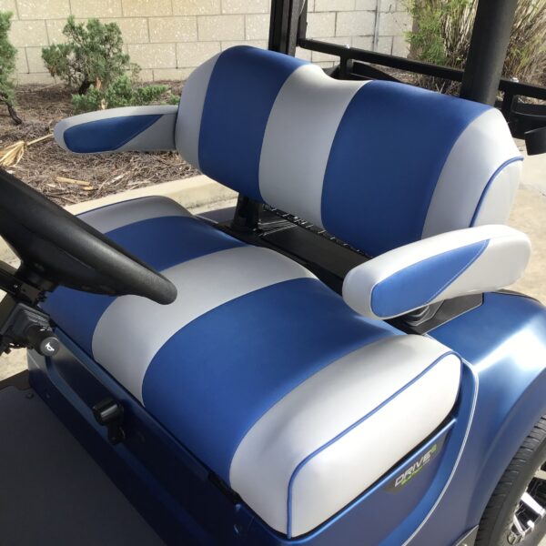 2024 Yamaha Drive2 - Image 2