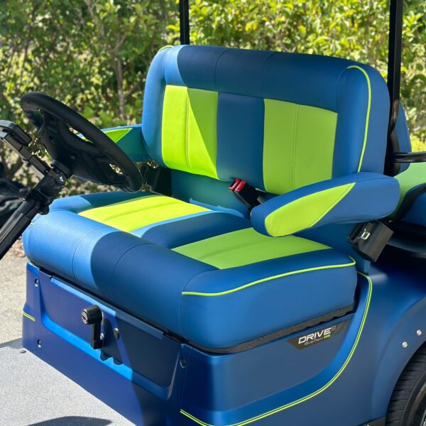 2024 Yamaha Drive2 - Image 2