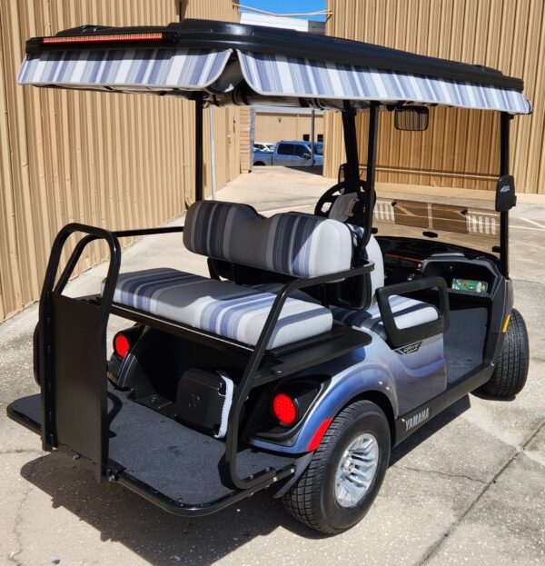2024 Yamaha Drive2 - Image 2