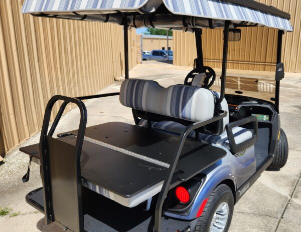 2024 Yamaha Drive2 - Image 3