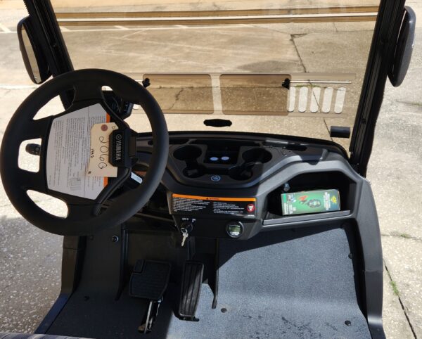 2024 Yamaha Drive2 - Image 4