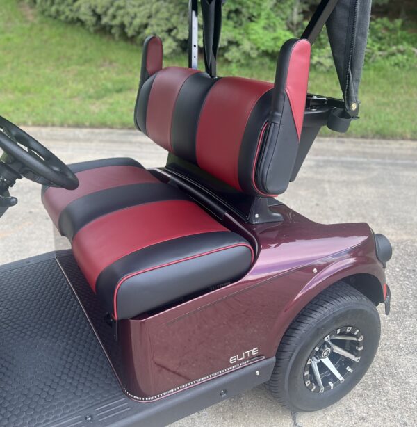 2024 E-Z-GO Freedom RXV ELiTE - Image 2
