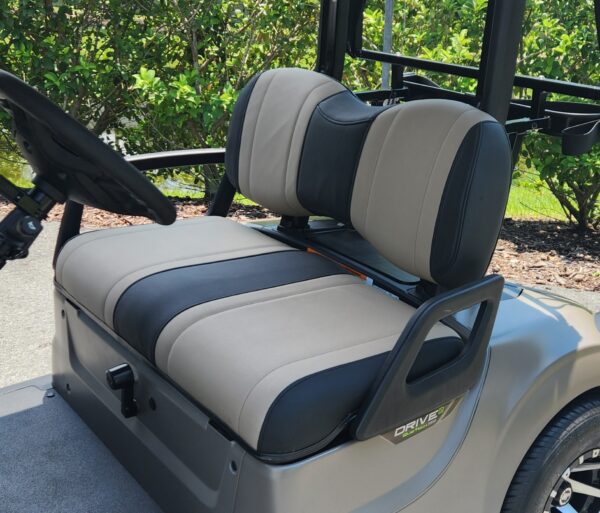 2024 Yamaha Drive2 - Image 2