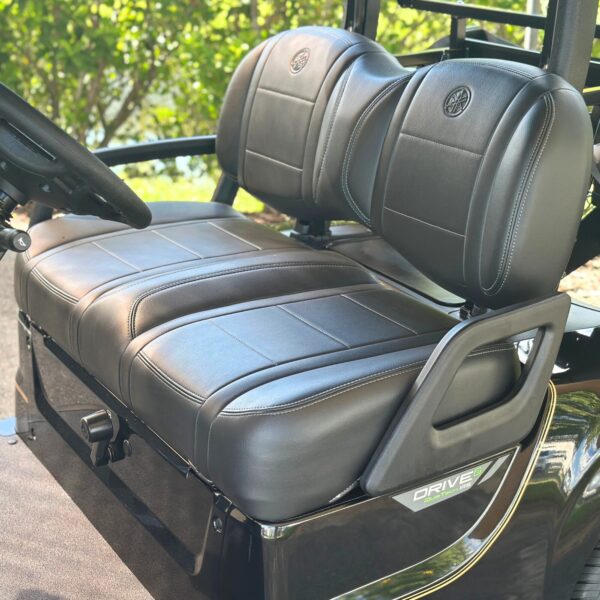 2024 Yamaha Drive2 - Image 2