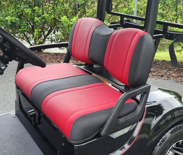 2024 Yamaha Drive2 - Image 2