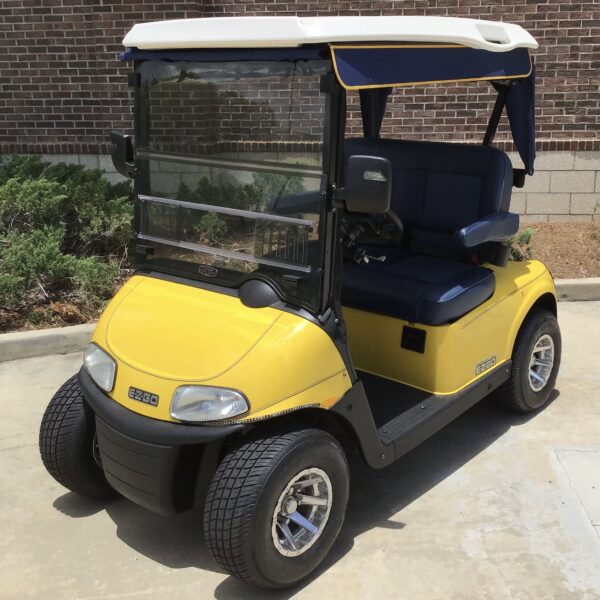 2020 E-Z-GO Freedom RXV Electric