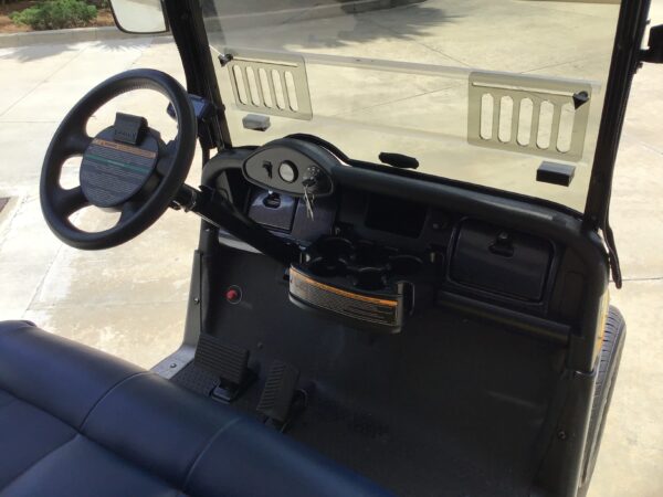 2020 E-Z-GO Freedom RXV Electric - Image 3