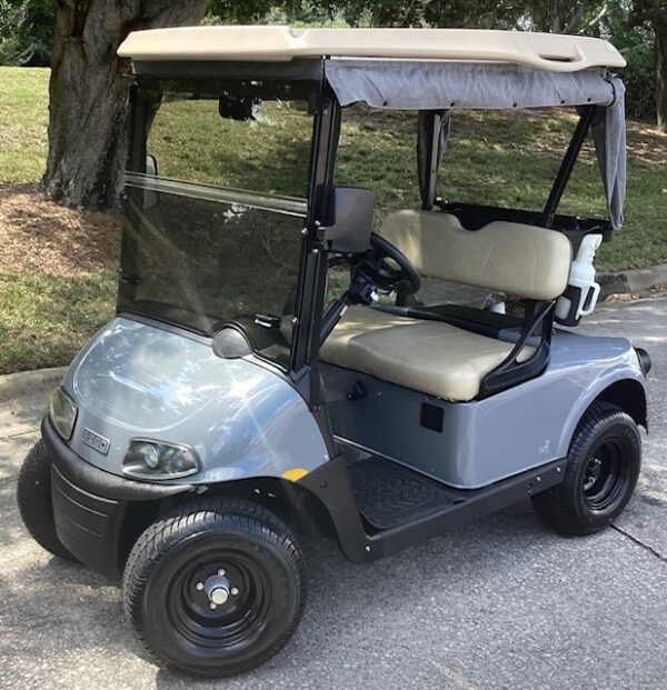 2022 E-Z-GO Freedom RXV EX1