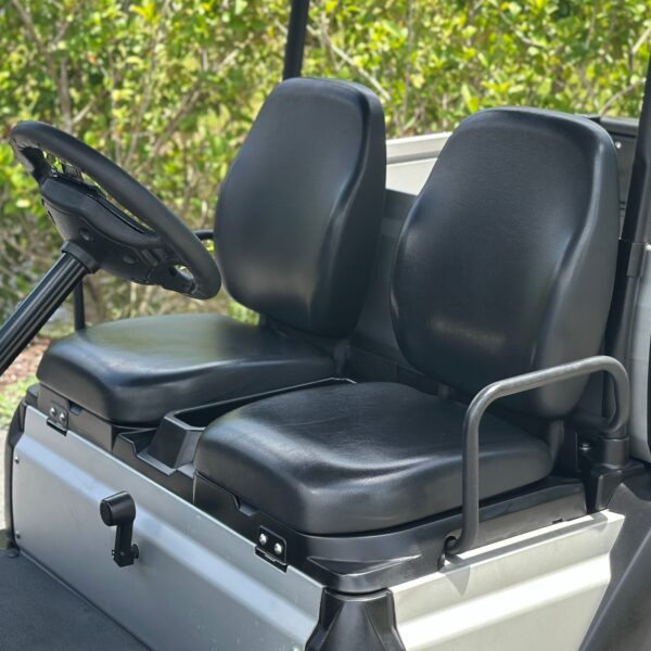2021 Yamaha UMAX ONE - Image 2