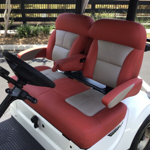 2019 Yamaha Drive2 - Image 2