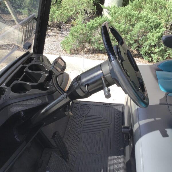 2020 Yamaha Drive2 - Image 3