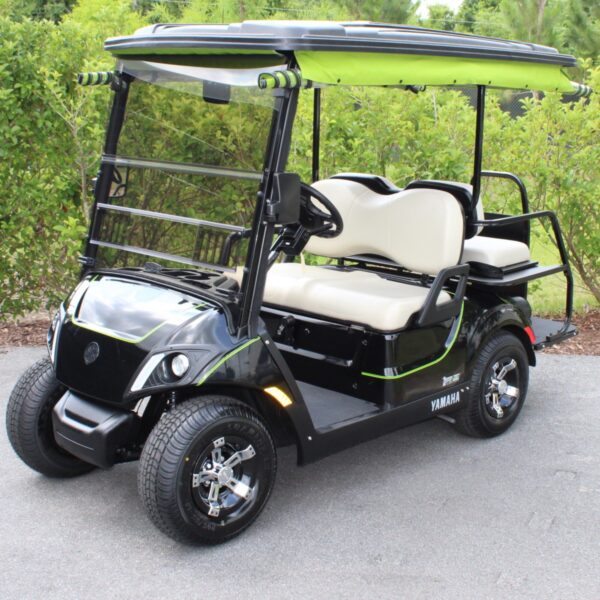 2022 Yamaha Drive2