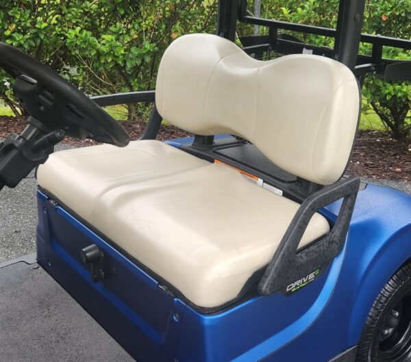 2019 Yamaha Drive2 - Image 2