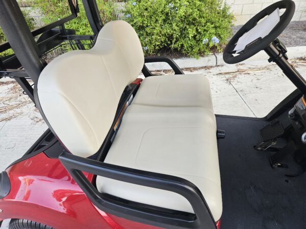 2019 Yamaha Drive2 - Image 4