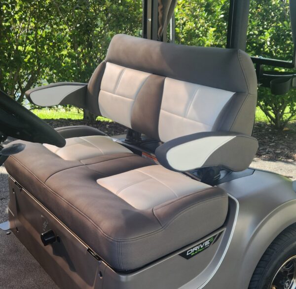 2024 Yamaha Drive2 - Image 2